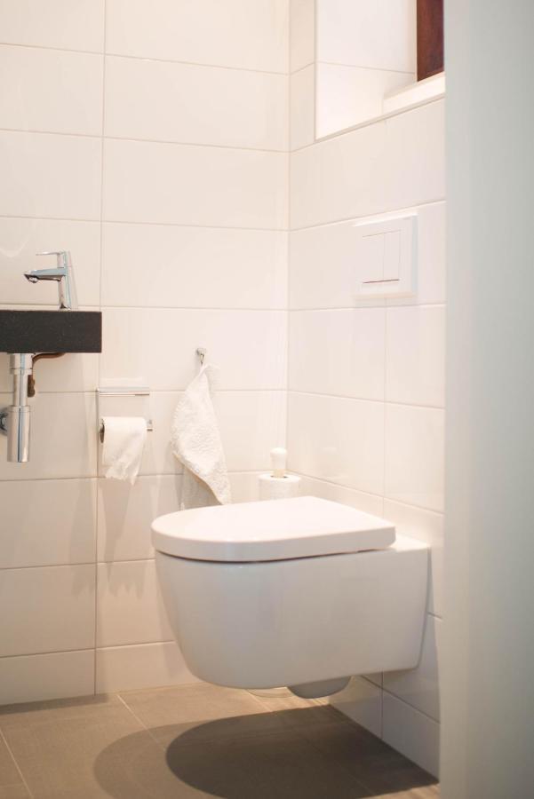 Theijwerck - Ouddorp Not Intended For Company Or Work-Related Stays Ngoại thất bức ảnh