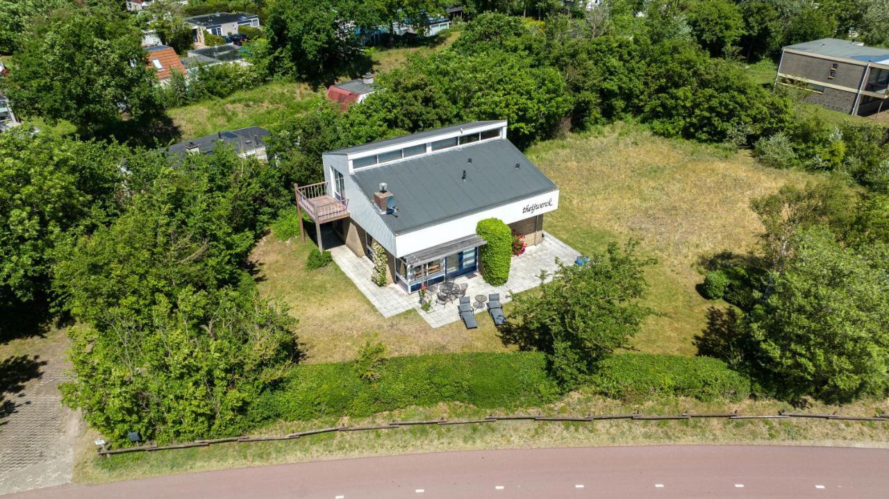Theijwerck - Ouddorp Not Intended For Company Or Work-Related Stays Ngoại thất bức ảnh