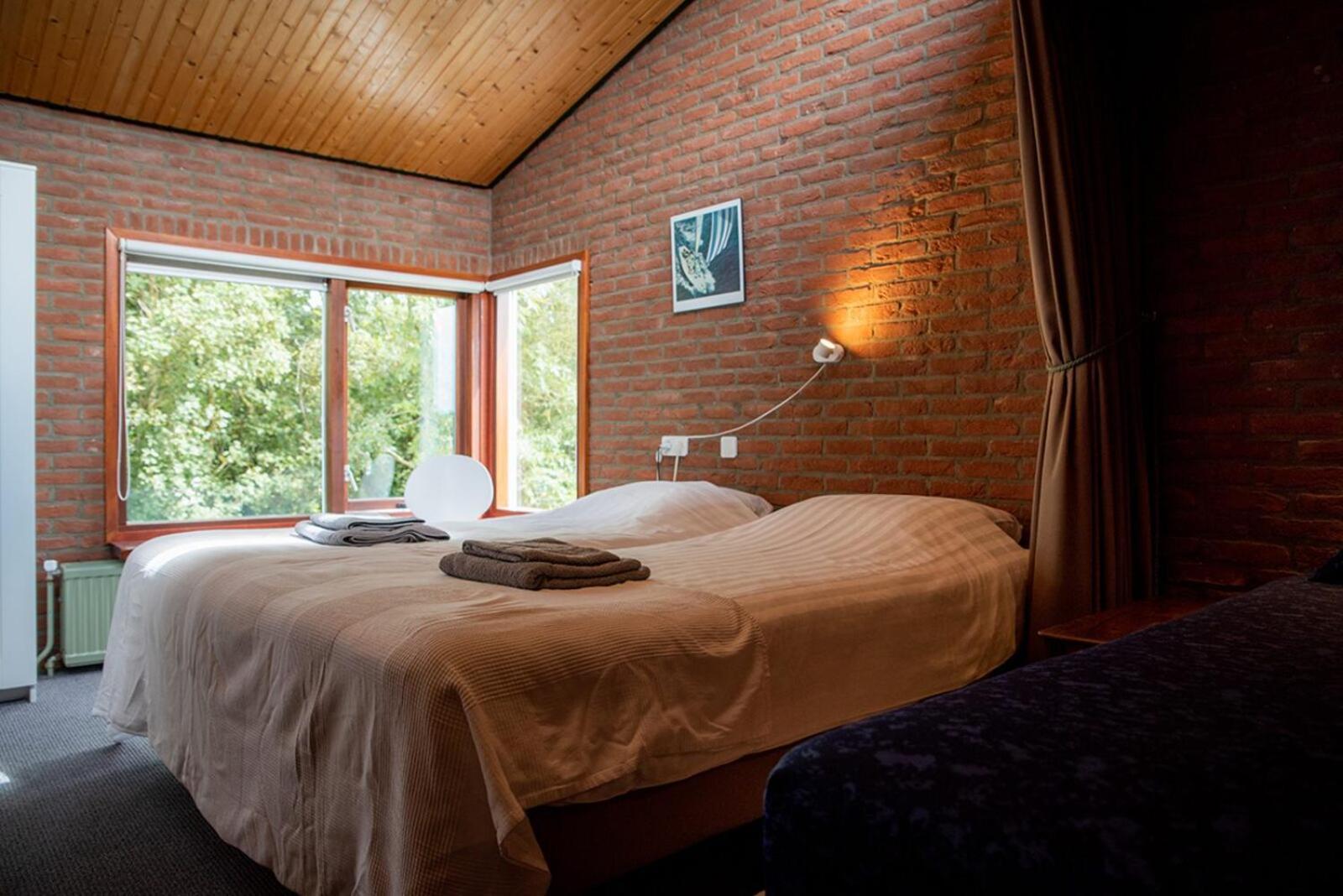 Theijwerck - Ouddorp Not Intended For Company Or Work-Related Stays Ngoại thất bức ảnh