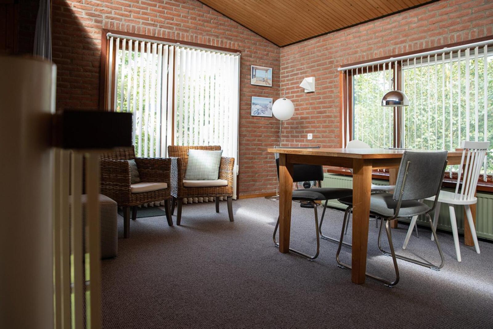Theijwerck - Ouddorp Not Intended For Company Or Work-Related Stays Ngoại thất bức ảnh