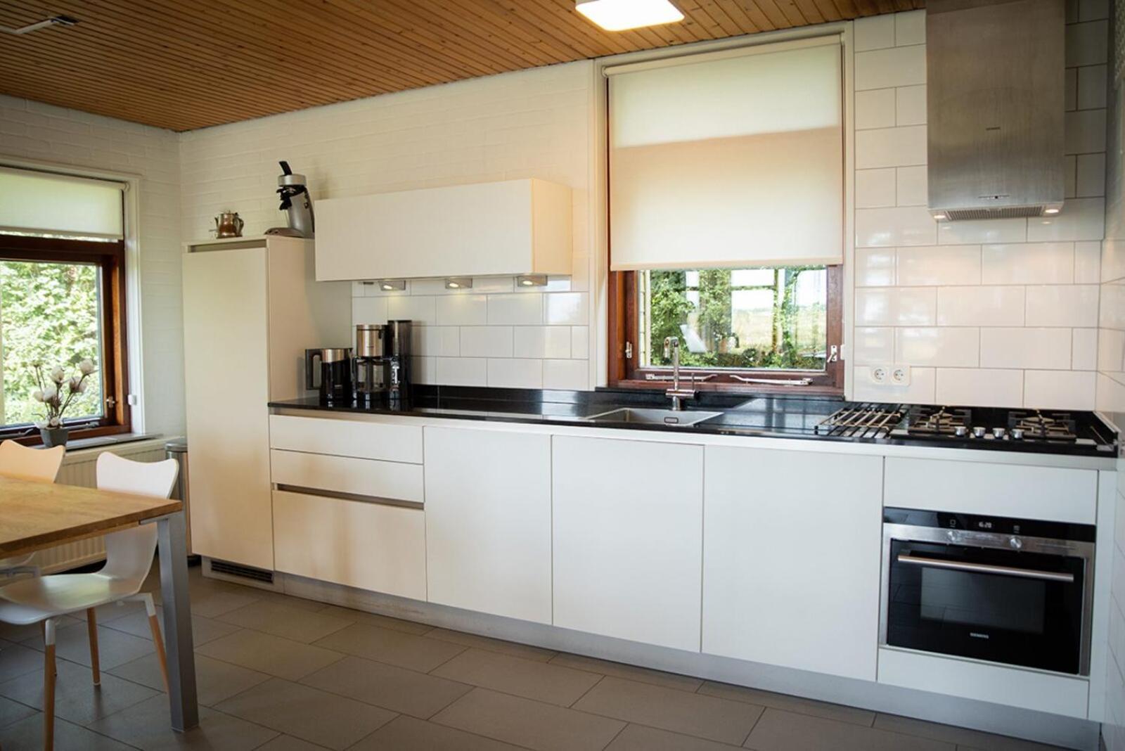 Theijwerck - Ouddorp Not Intended For Company Or Work-Related Stays Ngoại thất bức ảnh