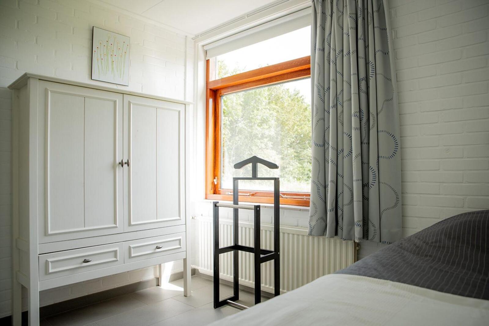 Theijwerck - Ouddorp Not Intended For Company Or Work-Related Stays Ngoại thất bức ảnh
