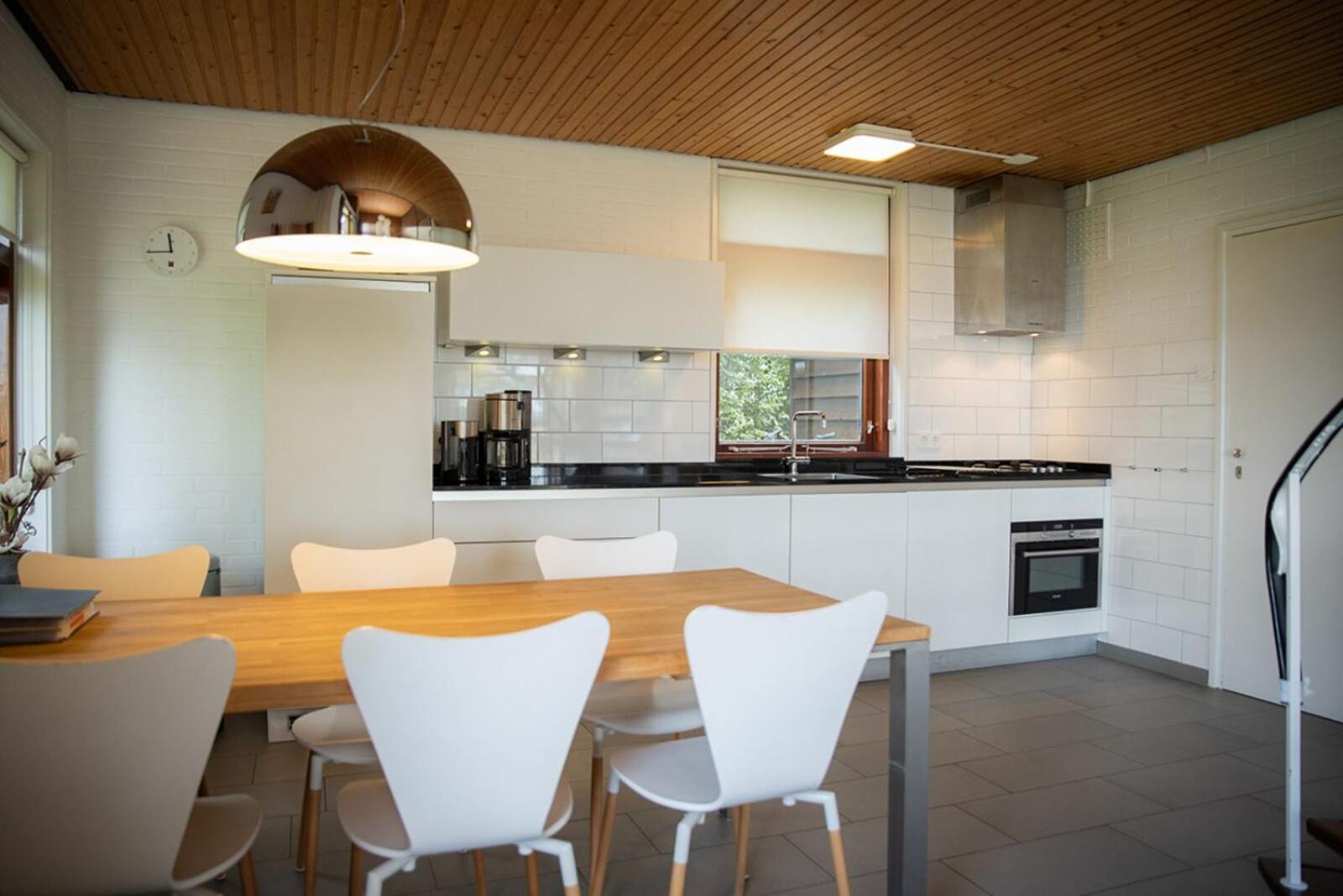 Theijwerck - Ouddorp Not Intended For Company Or Work-Related Stays Ngoại thất bức ảnh