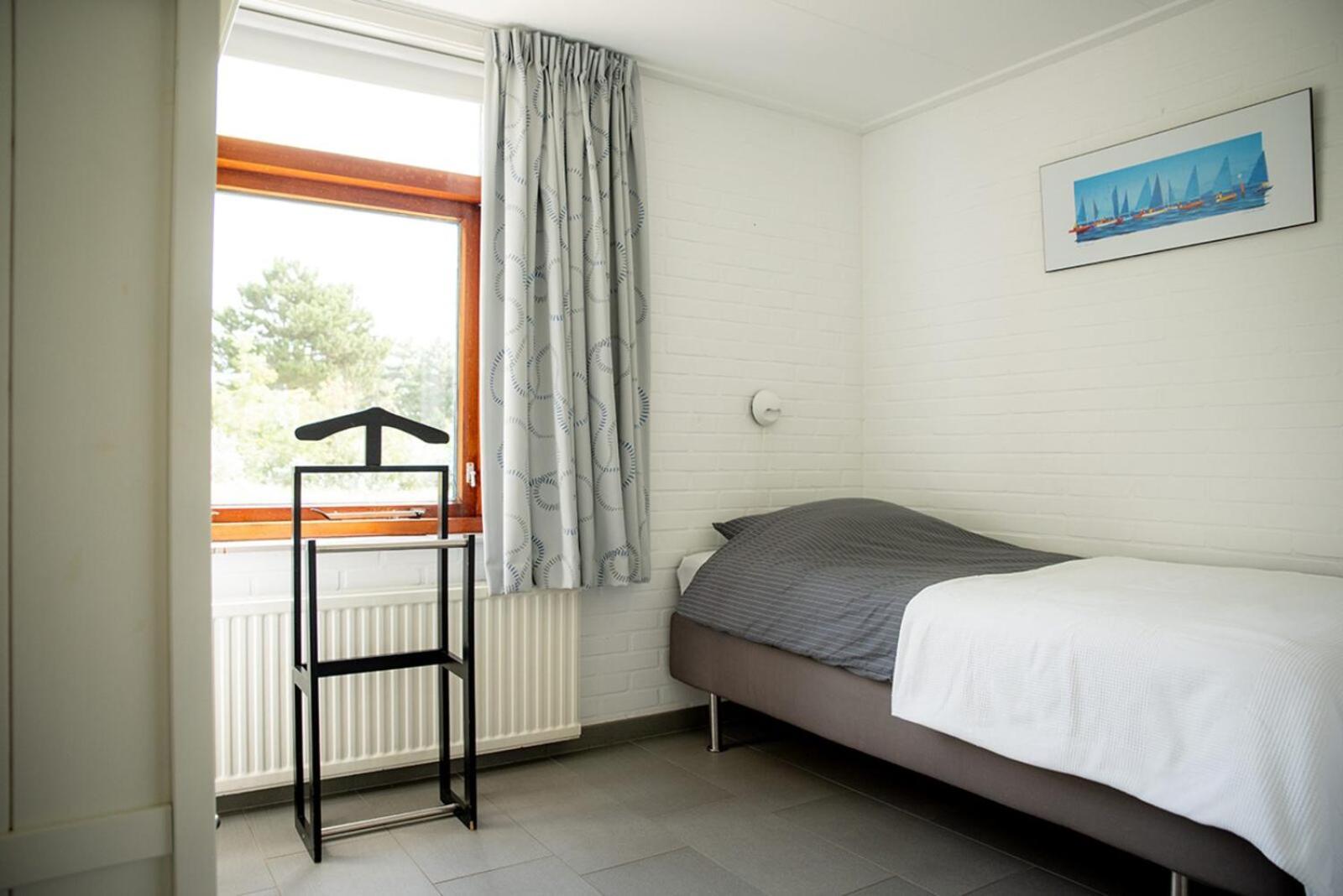 Theijwerck - Ouddorp Not Intended For Company Or Work-Related Stays Ngoại thất bức ảnh