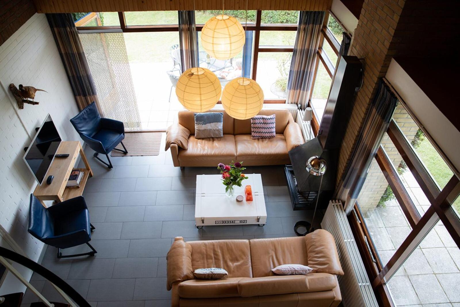 Theijwerck - Ouddorp Not Intended For Company Or Work-Related Stays Ngoại thất bức ảnh